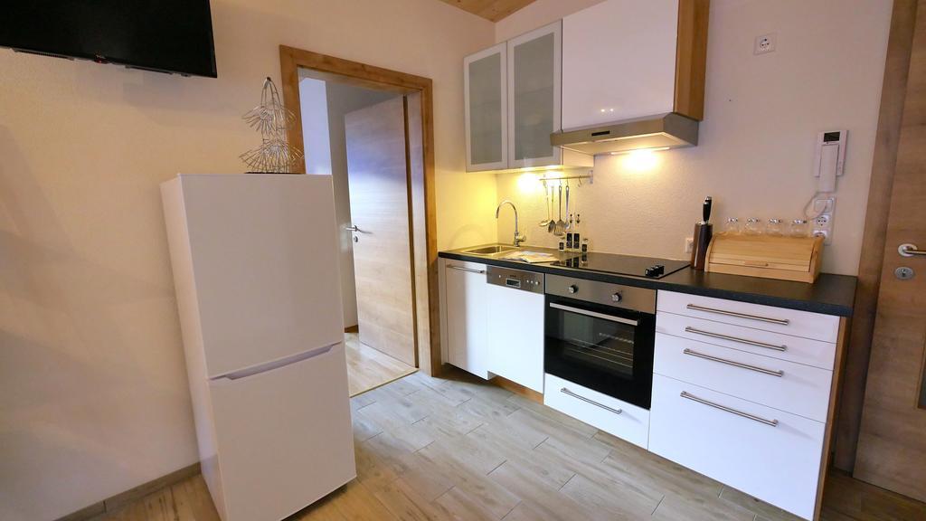 Apartment Lanser Fügen Zimmer foto