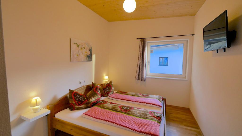 Apartment Lanser Fügen Zimmer foto