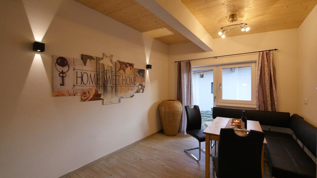Apartment Lanser Fügen Zimmer foto